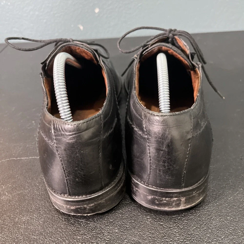 Brass Boot elevate your